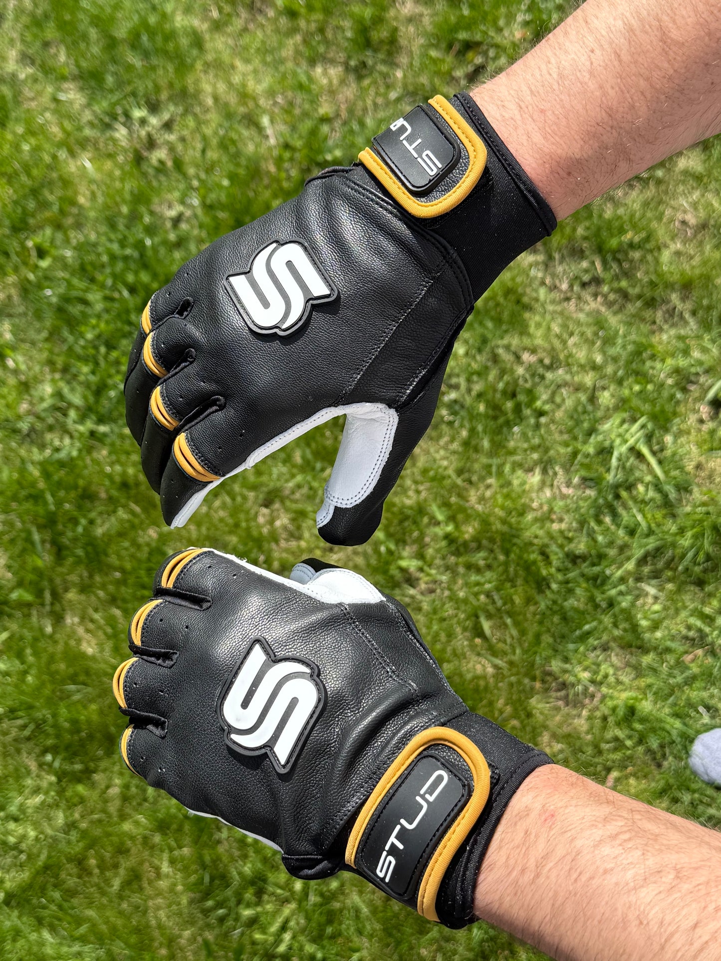 Gants de Frappeur