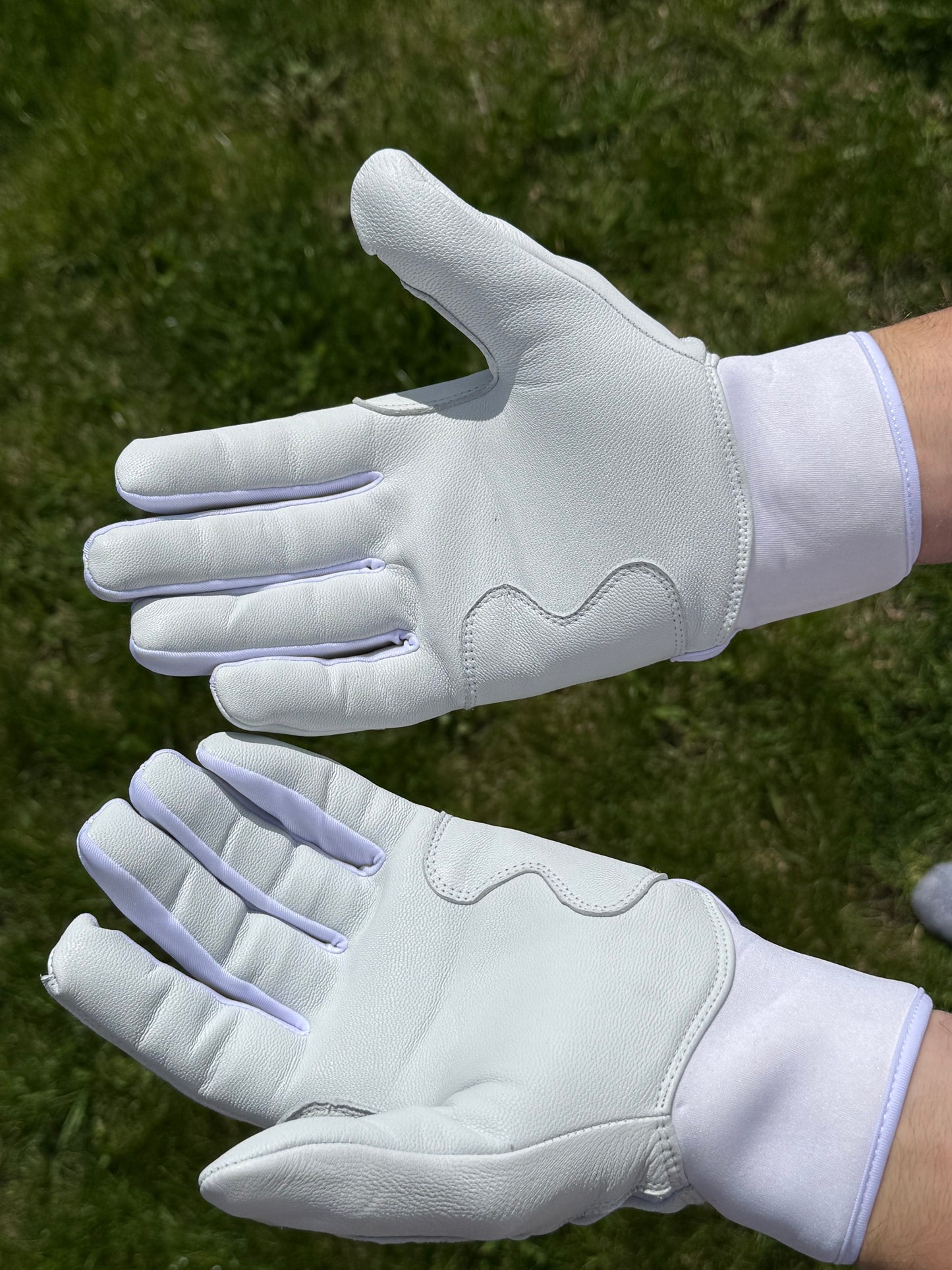Gants de Frappeur