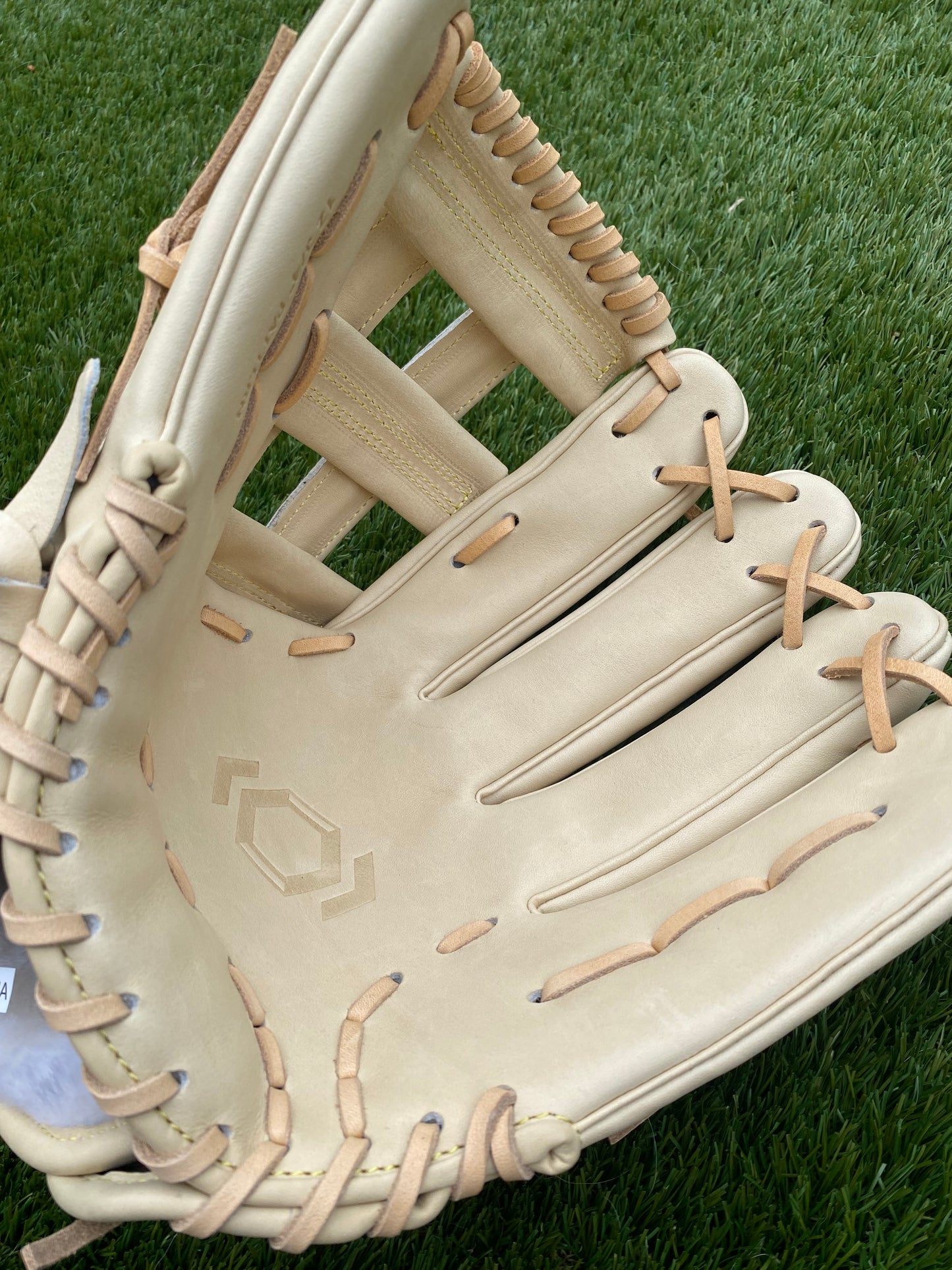 Baseball Outfield Glove (BO-07)