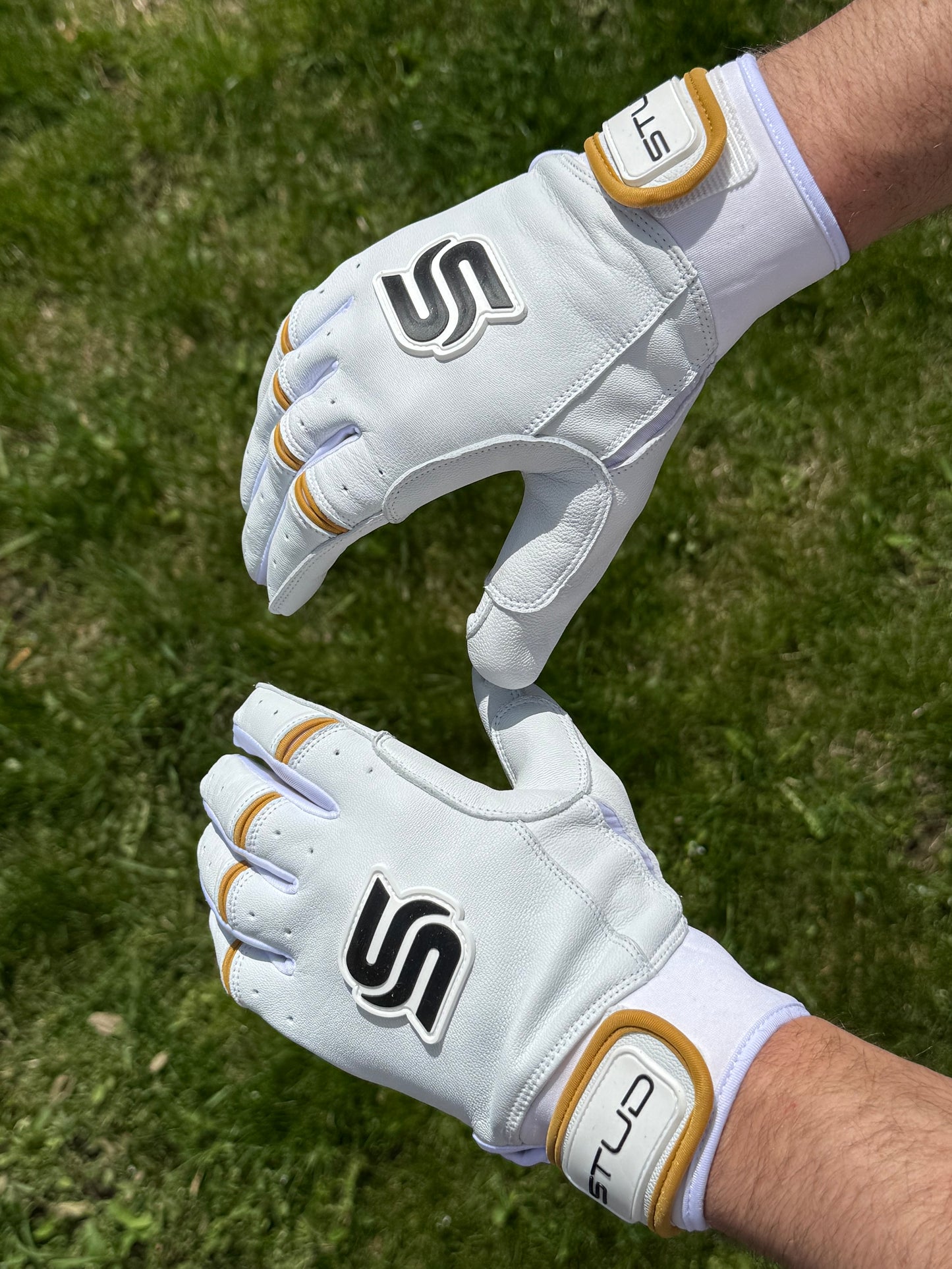 Gants de Frappeur