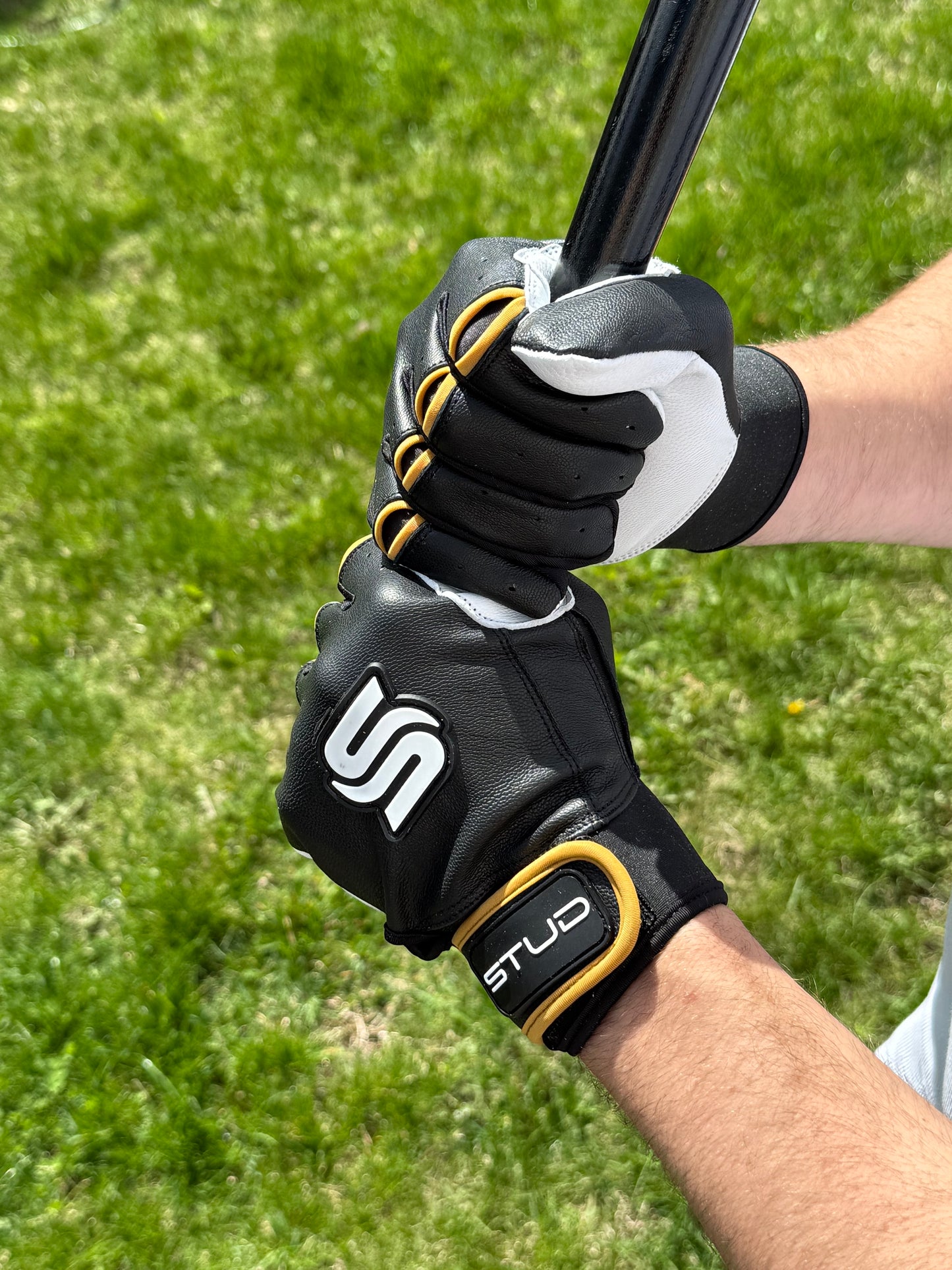 Gants de Frappeur