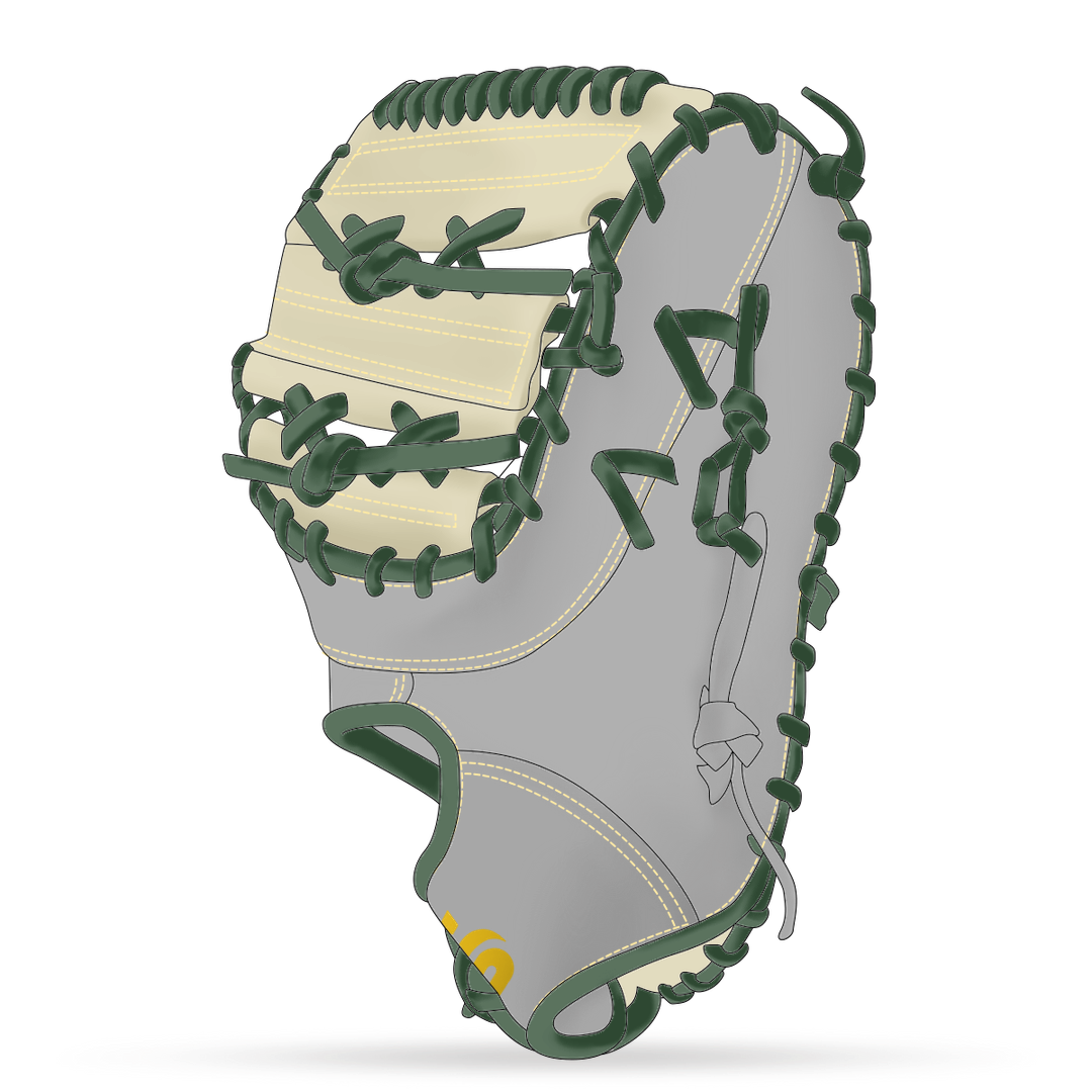 Baseball 1st Base Glove Pro S+