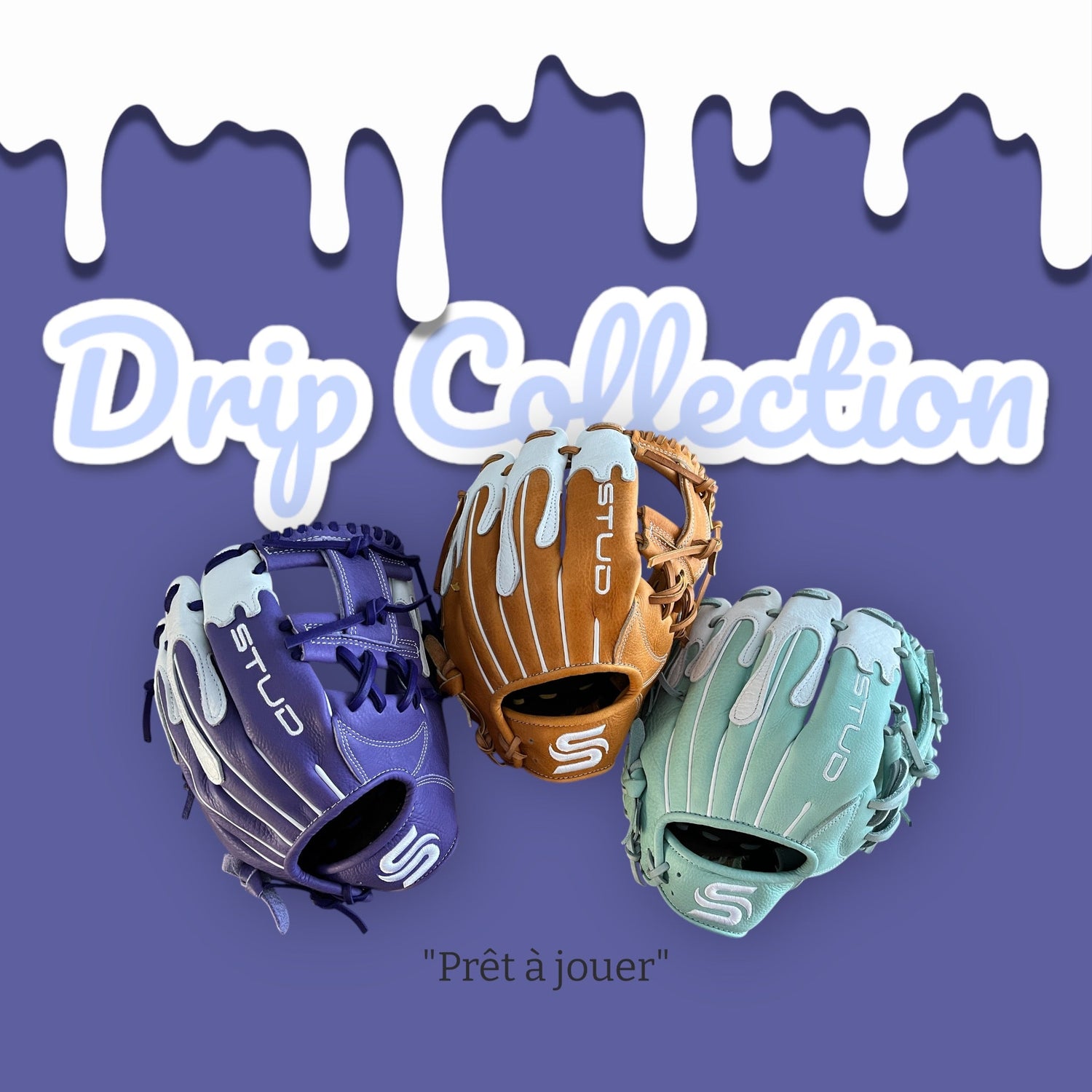 Youth Drip Collection – STUD