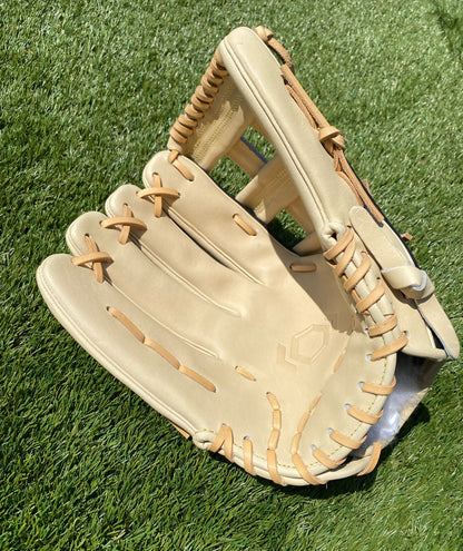 Baseball Outfield Glove (Left) (BO-01-L)
