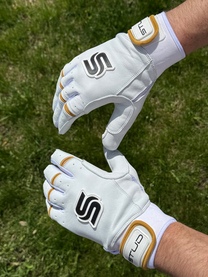 Gants de Frappeur
