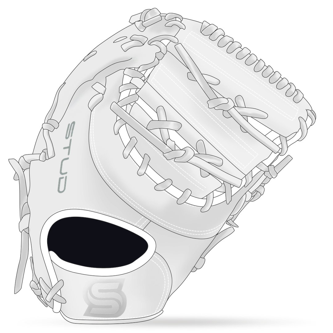 1er But Baseball Us Kip