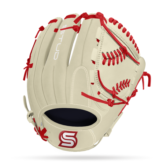 Baseball Pitcher Glove Pro S+