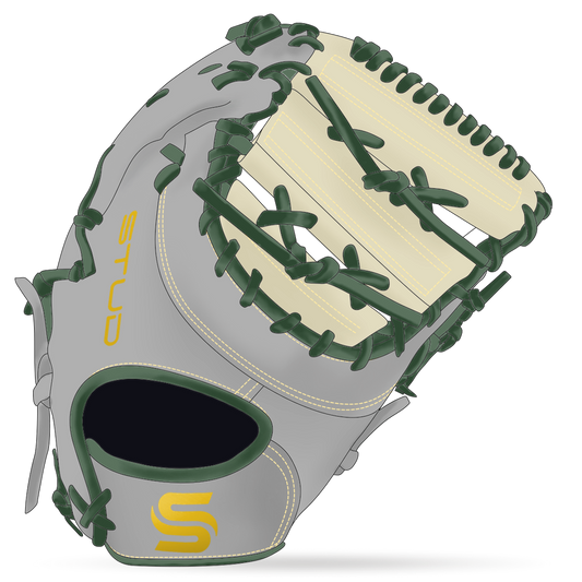 Baseball 1st Base Glove Pro S+