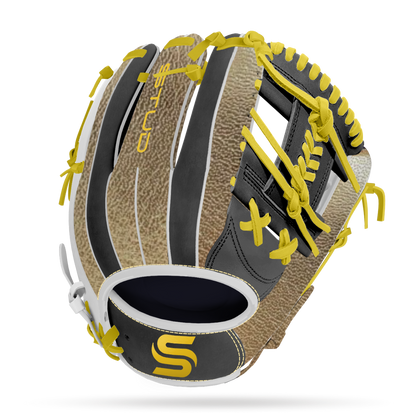 Baseball Infield Glove Pro S+