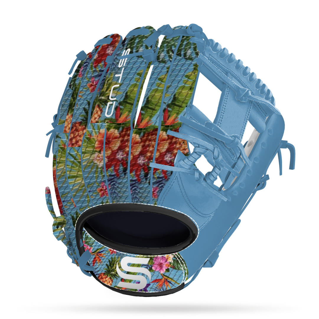 Baseball Infield Glove Pro S+