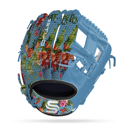 Baseball Infield Glove Pro S+