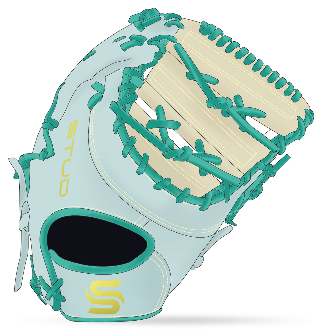 Baseball 1B glove Pro S+