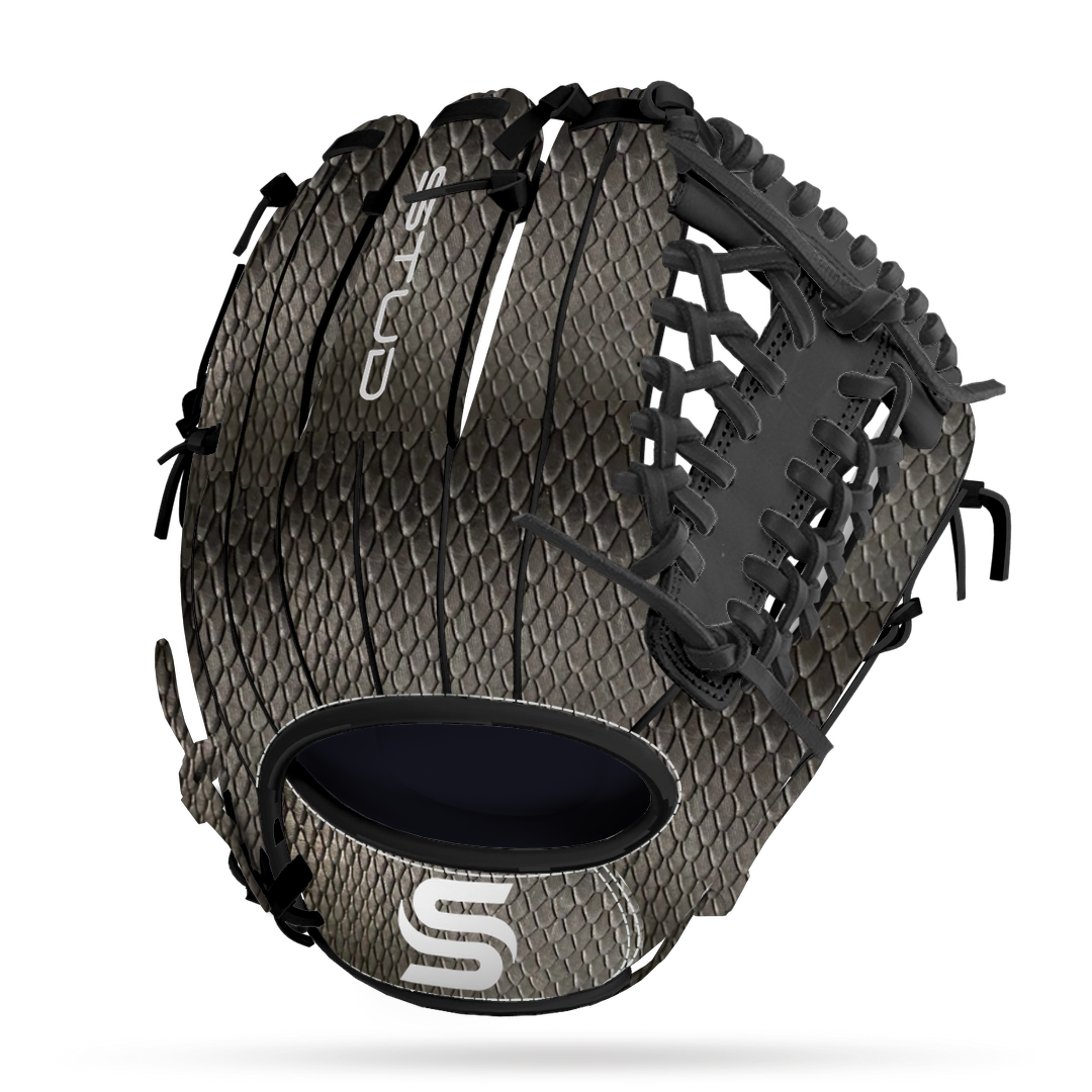 Baseball Pitcher/Infield/Outfield glove Pro S+