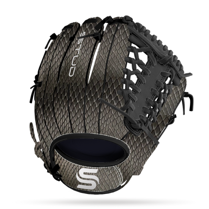 Baseball Pitcher/Infield/Outfield glove Pro S+