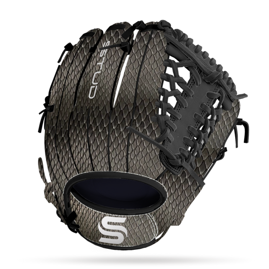 Baseball Pitcher/Infield/Outfield glove Pro S+