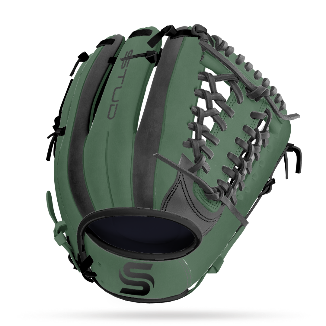 Baseball Outfield Glove Pro Z+