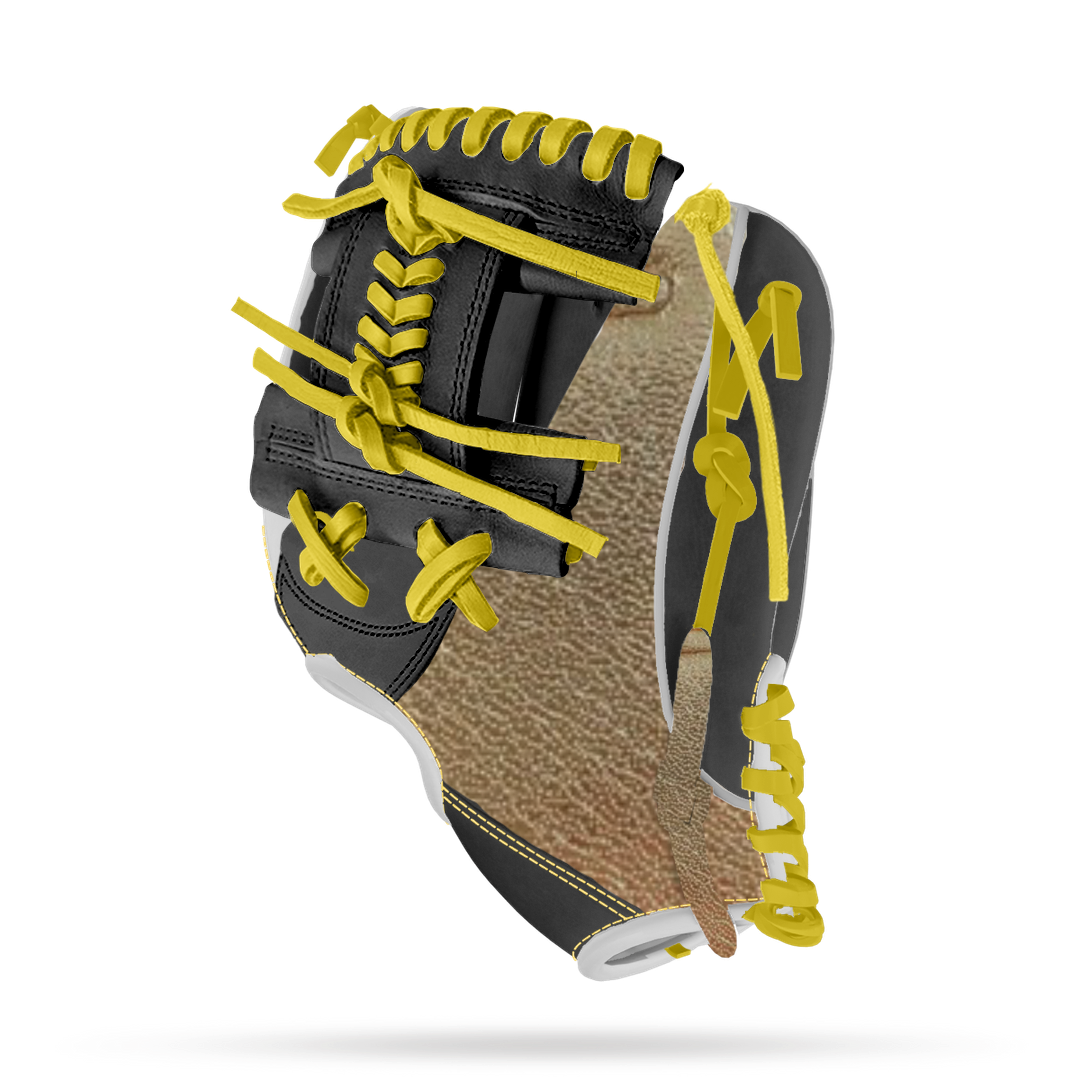 Baseball Infield Glove Pro S+