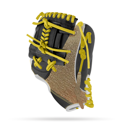 Baseball Infield Glove Pro S+