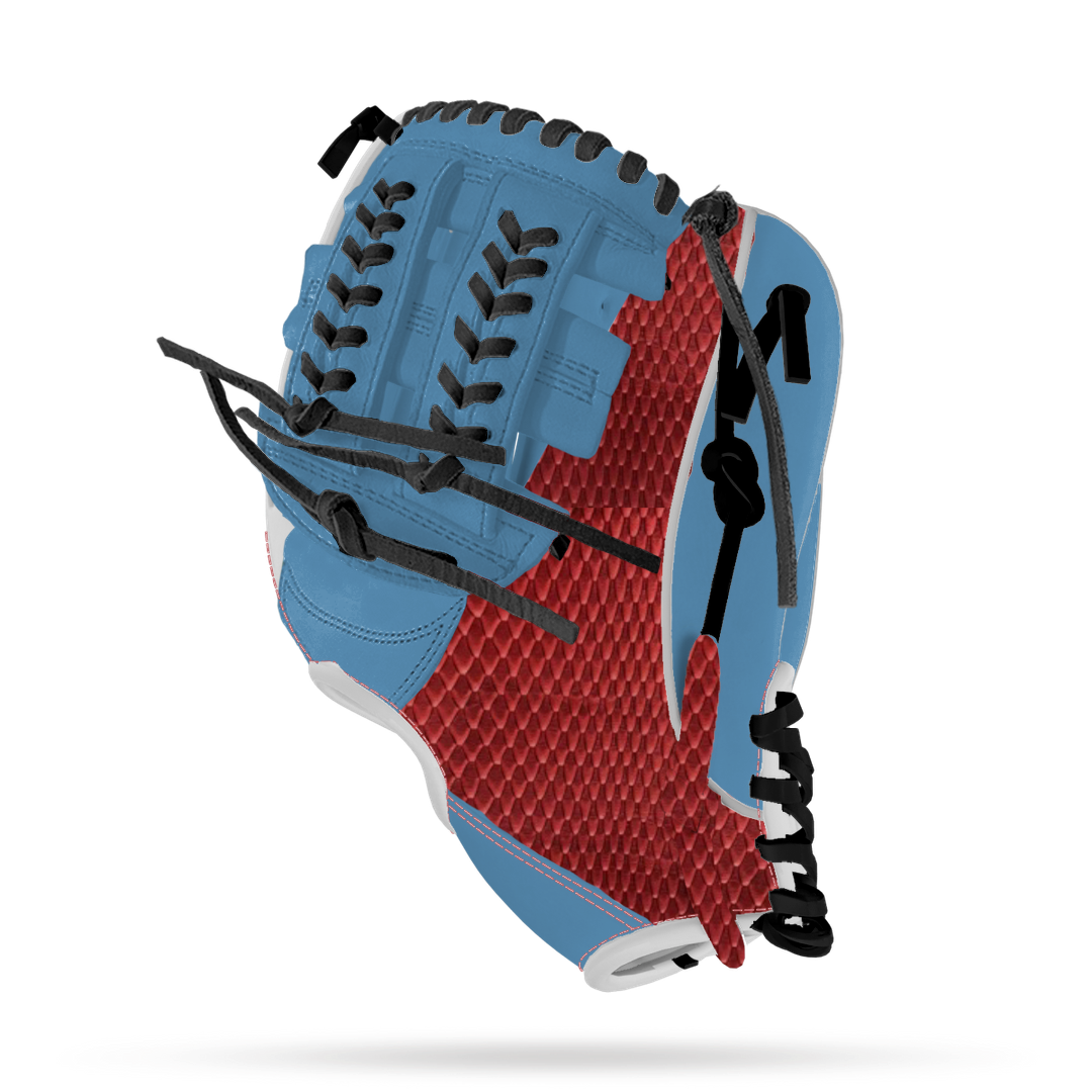 Baseball Pitcher/Infield/Outfield Glove Pro S+