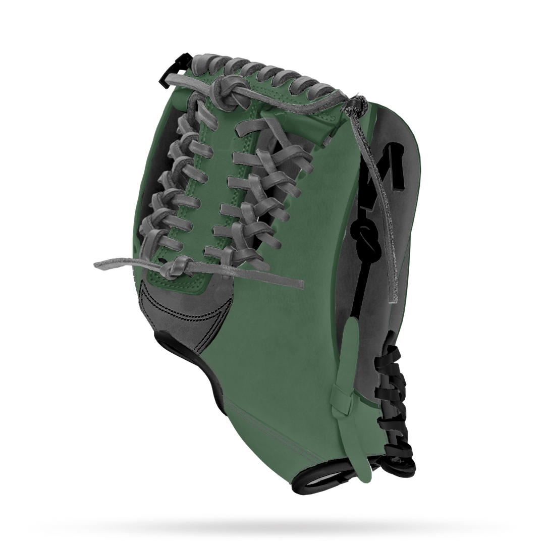 Baseball Outfield Glove Pro Z+