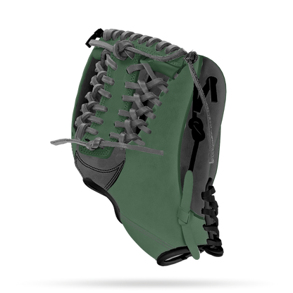 Baseball Outfield Glove Pro Z+