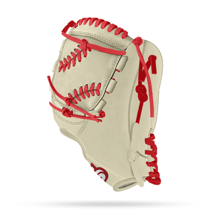 Baseball Pitcher Glove Pro S+