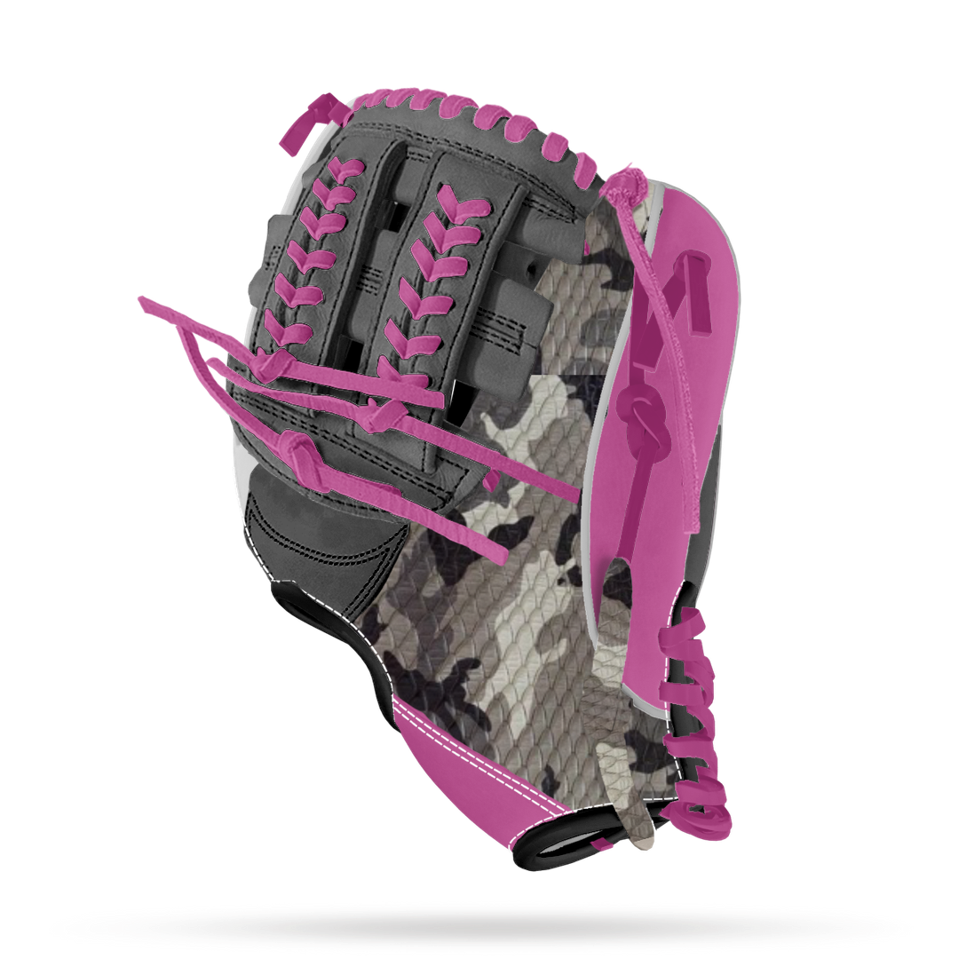 Softball Outfield Glove Pro S+