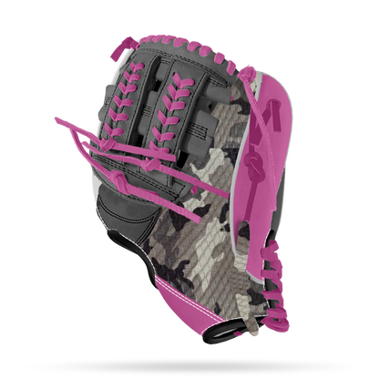 Softball Outfield Glove Pro S+