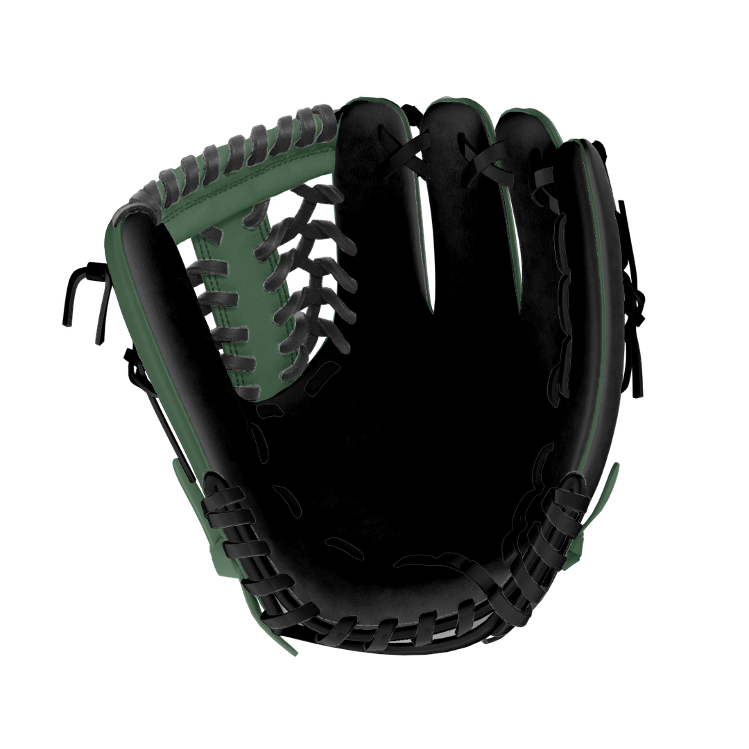 Baseball Outfield Glove Pro Z+