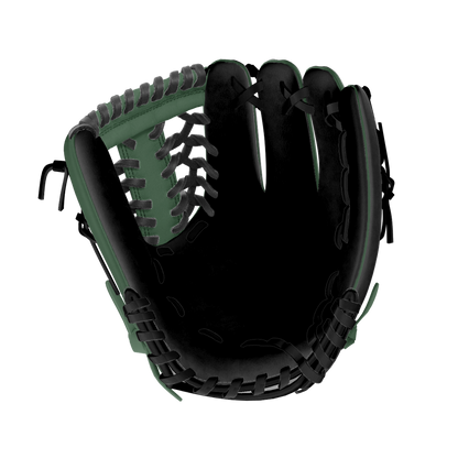 Baseball Outfield Glove Pro Z+