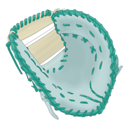 Baseball 1B glove Pro S+