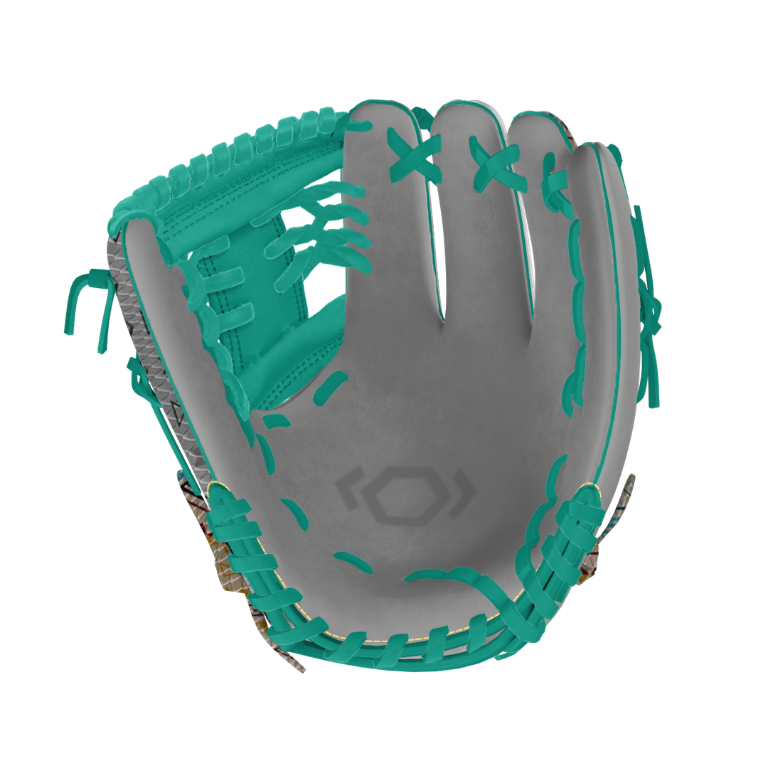 Softball Infield Glove Pro S+