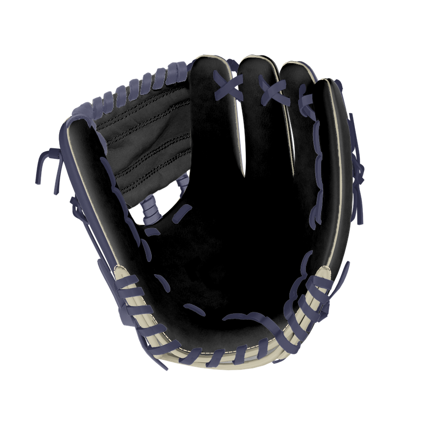 Baseball Infield/Pitcher Glove Pro Z+