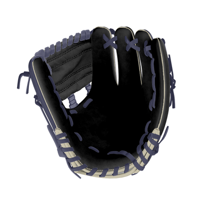 Baseball Infield/Pitcher Glove Pro Z+