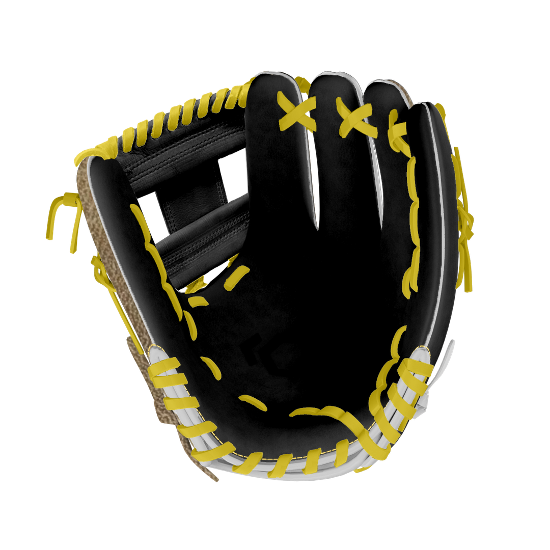 Baseball Infield Glove Pro S+