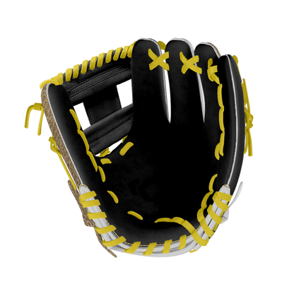 Baseball Infield Glove Pro S+