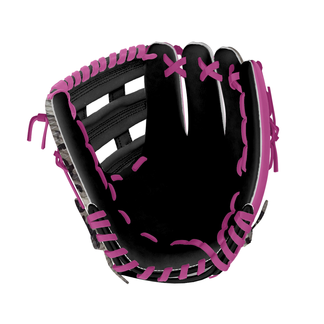 Softball Outfield Glove Pro S+