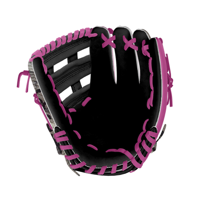 Softball Outfield Glove Pro S+