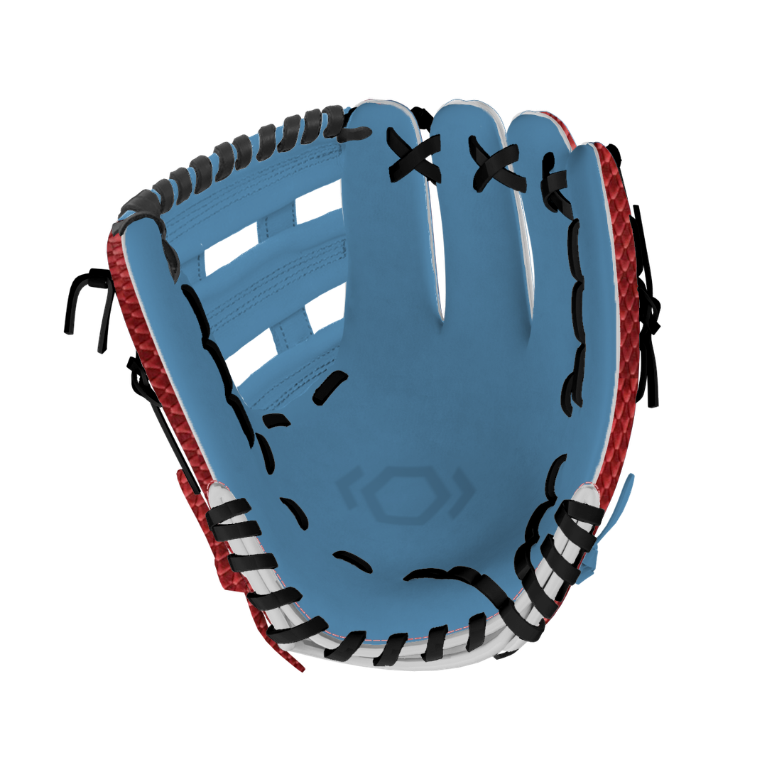 Baseball Pitcher/Infield/Outfield Glove Pro S+