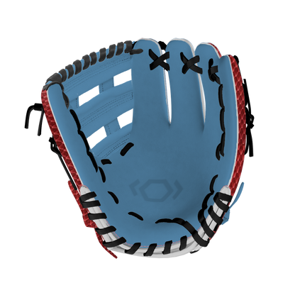 Baseball Pitcher/Infield/Outfield Glove Pro S+