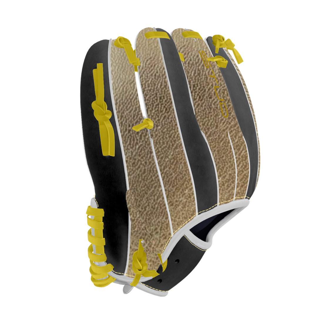 Baseball Infield Glove Pro S+